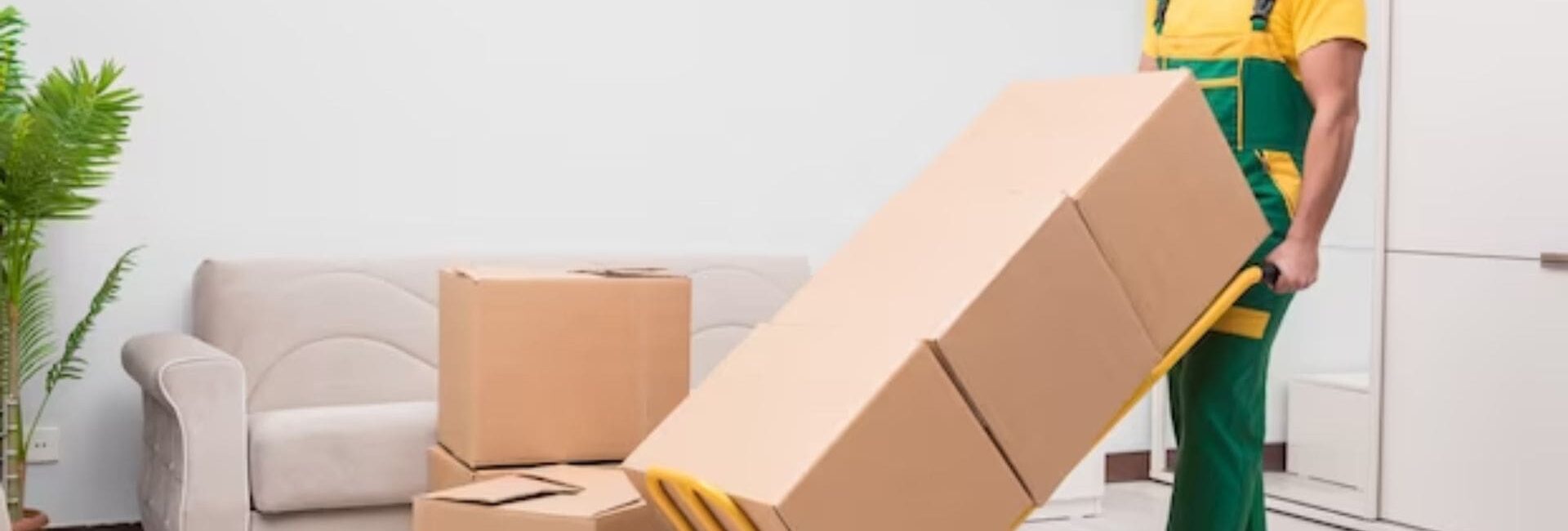 Movers and packers - Ultimate Guide to Choosing Reliable Packers & Movers for a Stress-Free Move