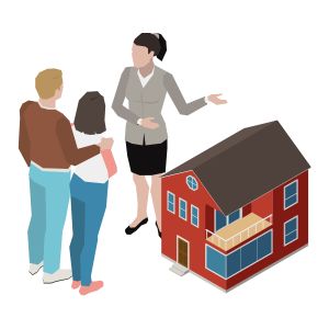 Property Dealer in hisar - Can i find property rental property by approaching property dealer in hisar