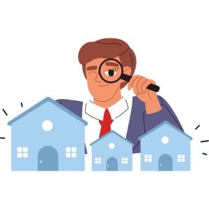 Property Dealer in hisar - How do real estate brokers help in finding the best commercial and residential locality