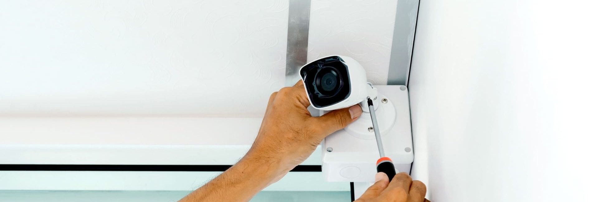 Security System Dealer - Enhancing Security with CCTV Surveillance Systems