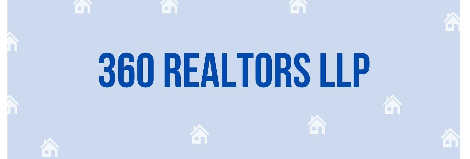 360 Realtors LLP - Property Dealer in Noida