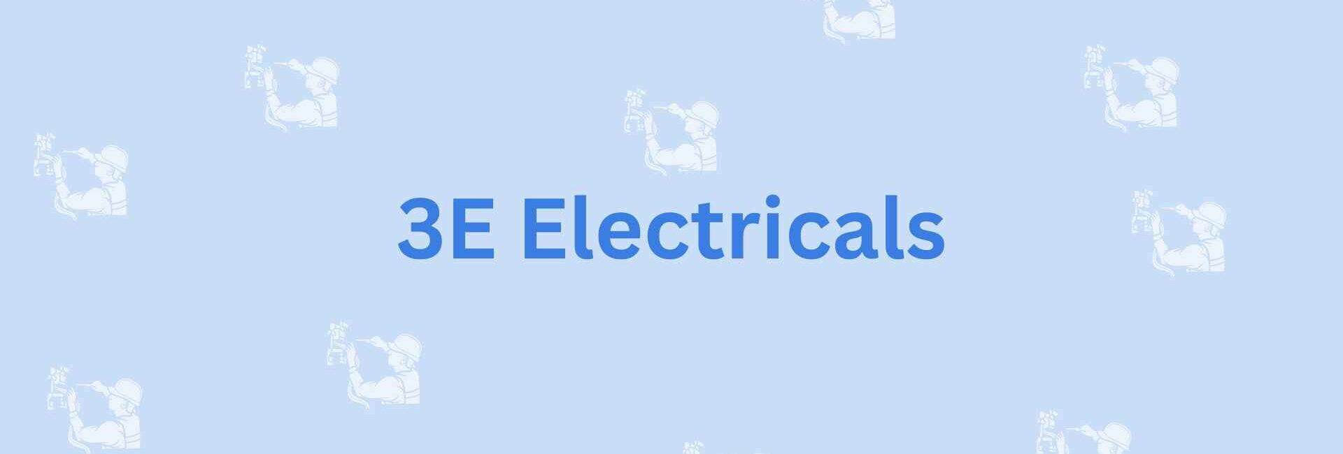 3E Electricals- Electrical Safety Inspections In Noida