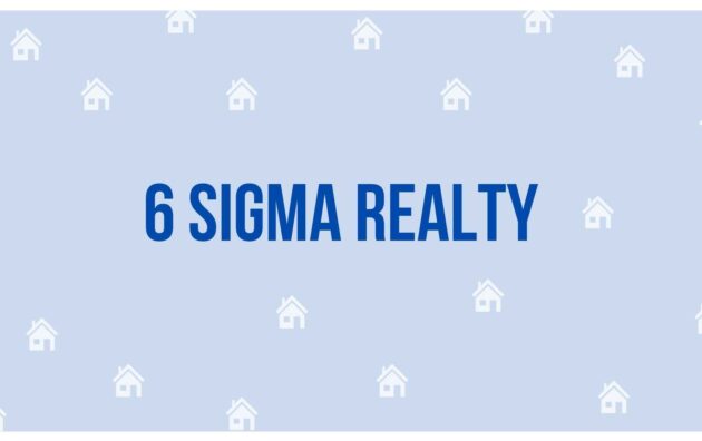 6 Sigma Realty - Property Dealer in Noida