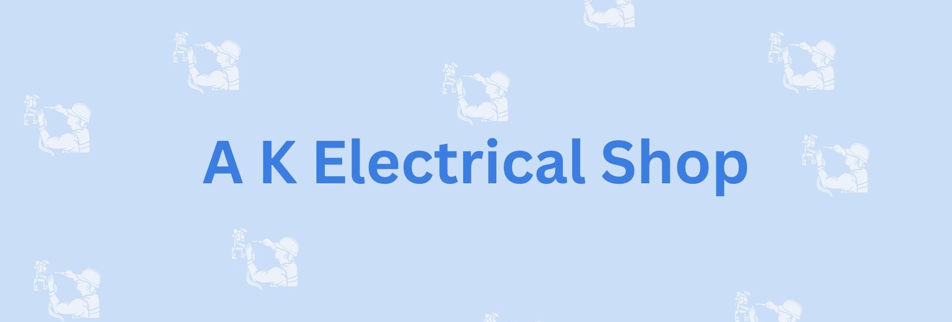 A K Electrical Shop- Electrical Emergencies in Noida