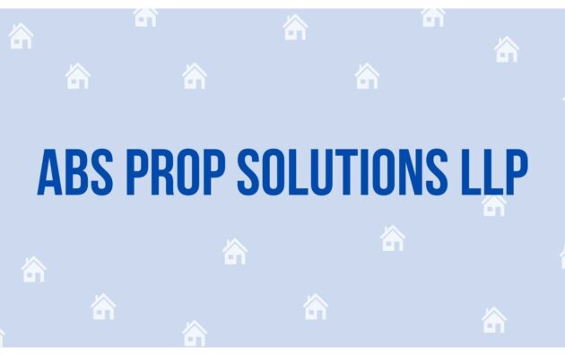 ABS Prop Solutions LLP - Property Dealer in Noida