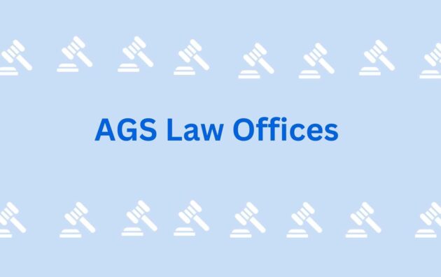 AGS Law Offices - Lawyer in Noida