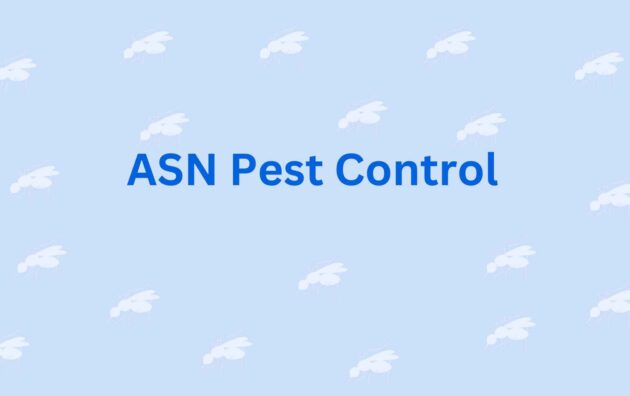 ASN Pest Control Pest Control in Noida