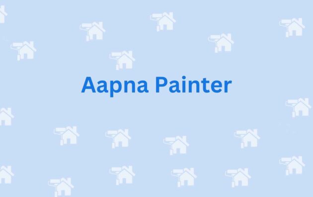 Aapna Painter whitewash services in Noida