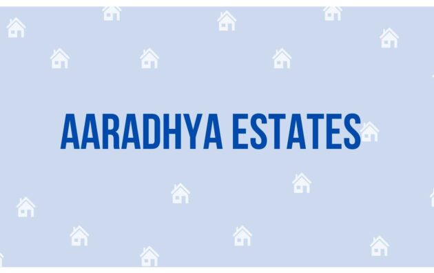 Aaradhya Estates - Property Dealer in Noida