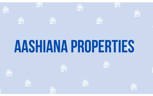 Aashiana Properties Property Dealer in Noida