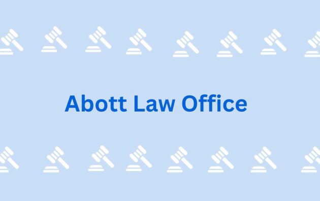 Abott Law Office - legal service provider in Noida