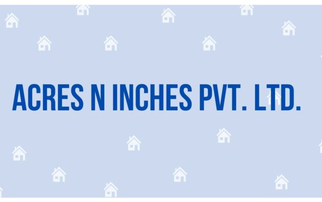 Acres N Inches Pvt. Ltd. - Property Dealer in Noida