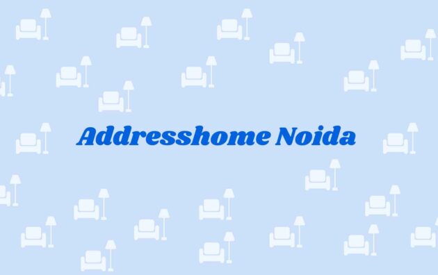 Addresshome Noida - home decor dealers in noida