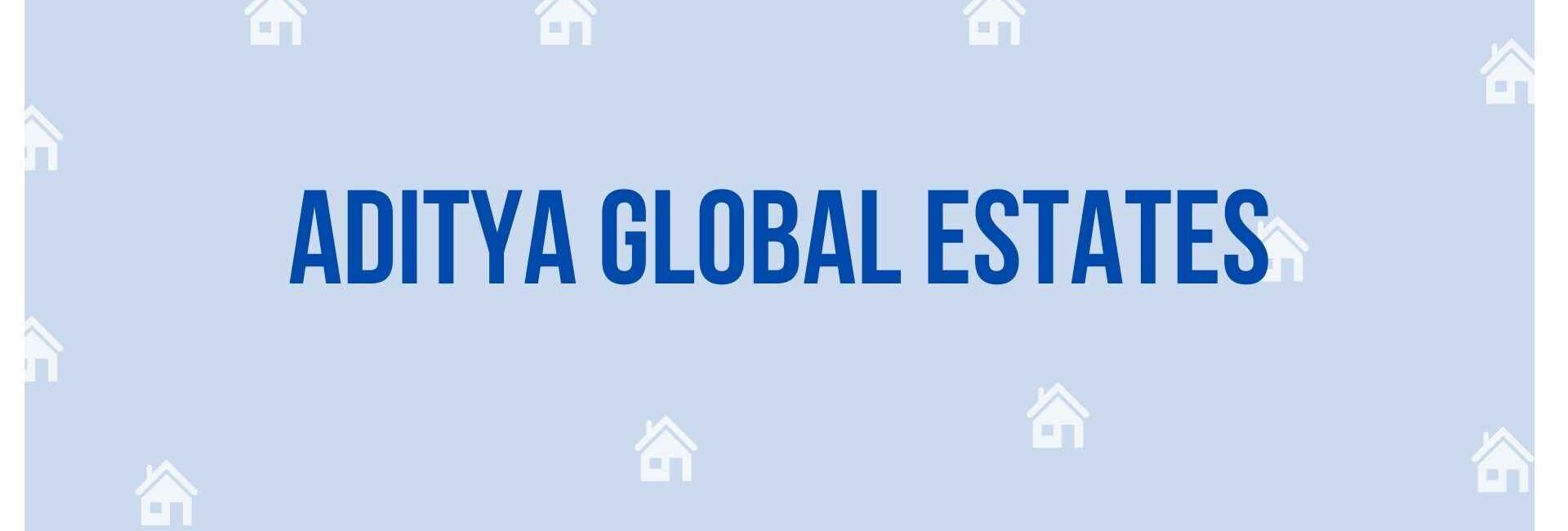 Aditya Global Estates - Property Dealer in Noida