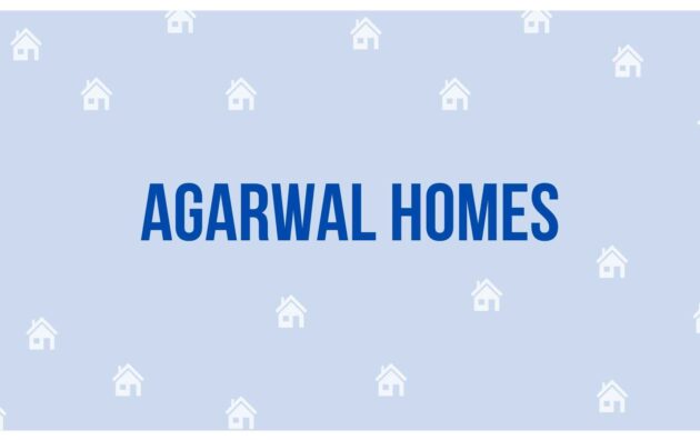 Agarwal Homes - Property Dealer in Noida