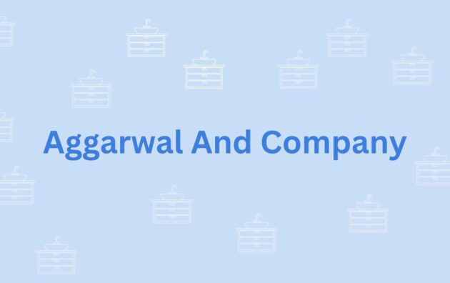 Aggarwal And Company- Sanitary Dealer in Noida
