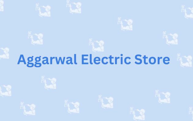 Aggarwal Electric Store- Electrician In Noida