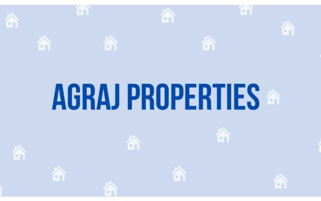 Agraj Properties - Property Dealer in Noida