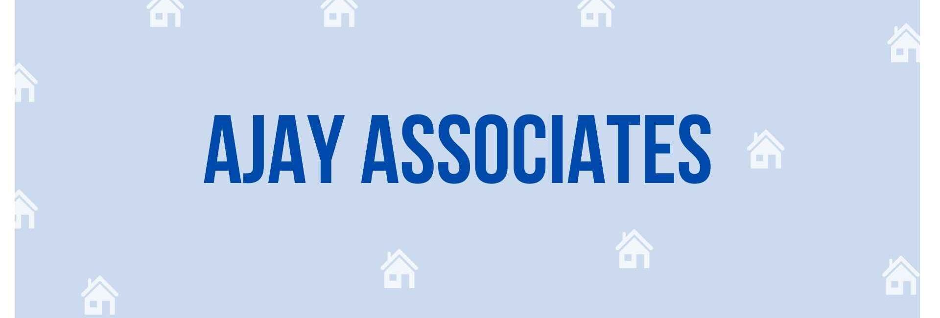 Ajay Associates - Property Dealer in Noida