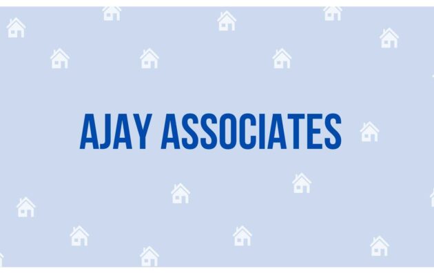 Ajay Associates - Property Dealer in Noida