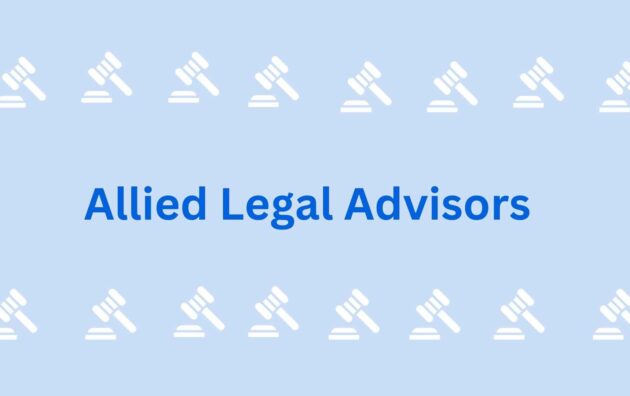 Allied Legal Advisors - legal service provider in Noida