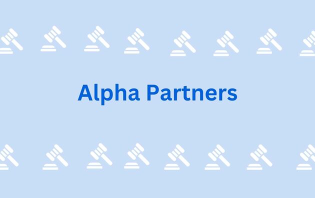 Alpha Partners - Law Firms in Noida