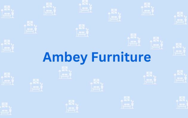 Ambey Furniture - Furniture Dealer in Noida