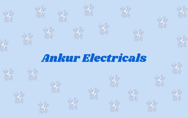 Ankur Electricals - Electronics Goods Dealer in Noida