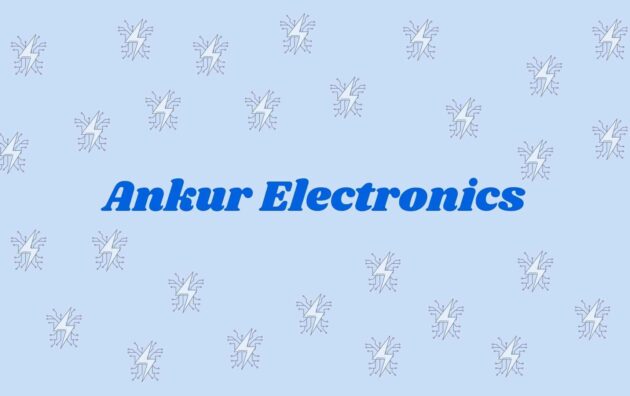 Ankur Electronics - Electronics Goods Dealer in Noida