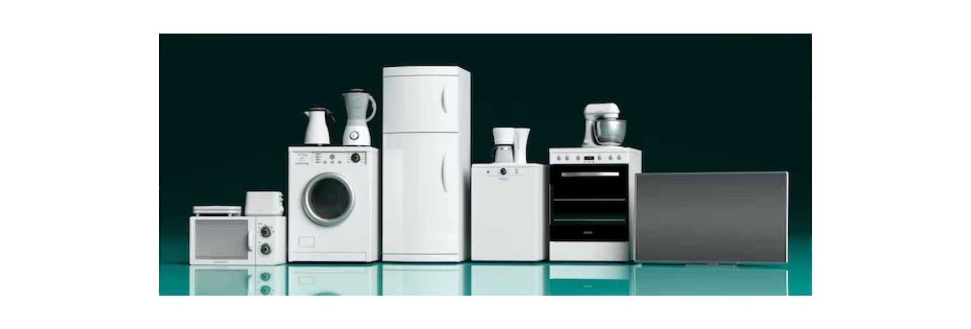 Ankur Electronics - home appliances in Noida