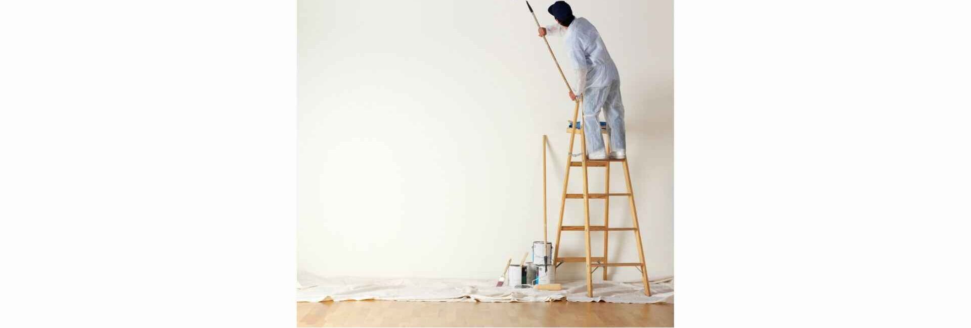 Anup Painting Work and Civil Works -painting services in Noida
