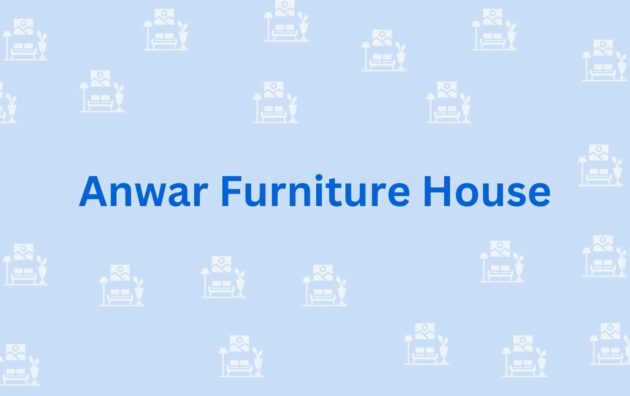 Anwar Furniture House - Furniture Dealer in Noida