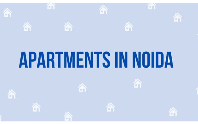 Apartments in Noida - Property Dealer in Noida