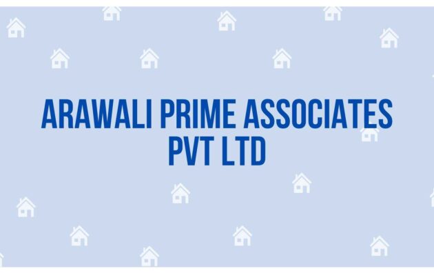 Arawali Prime Associates Pvt Ltd - Property Dealer in Noida