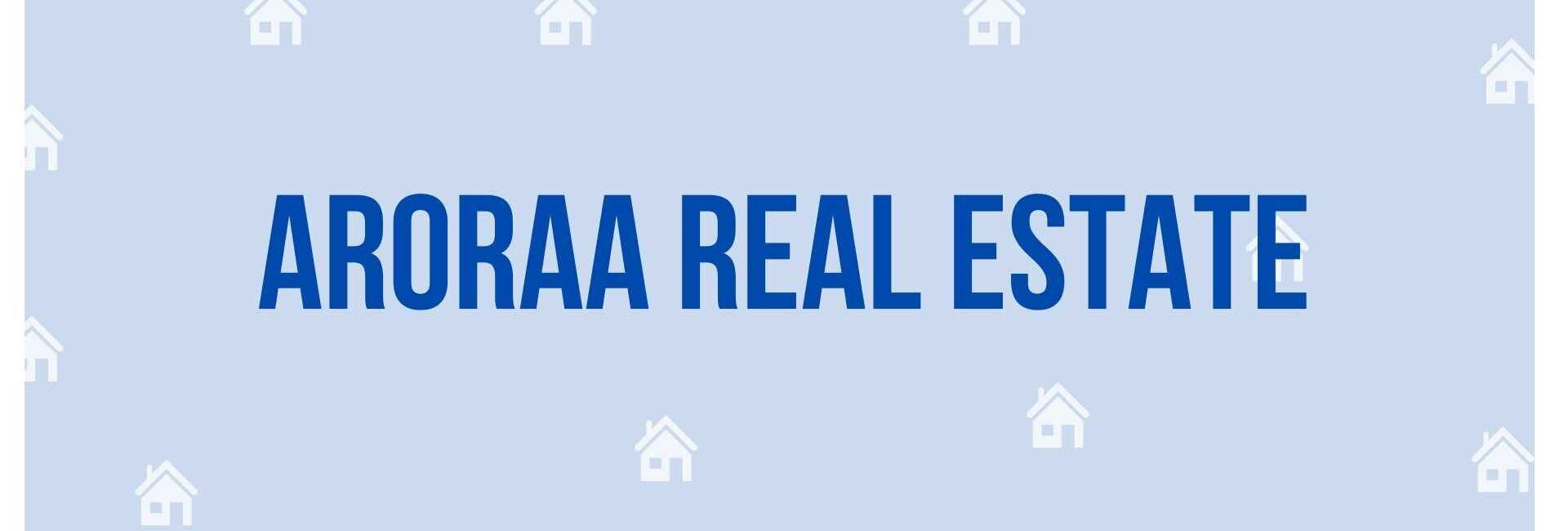 Aroraa Real Estate - Property Dealer in Noida