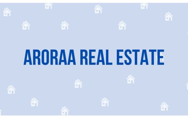 Aroraa Real Estate - Property Dealer in Noida
