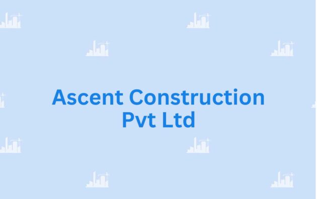 Ascent Construction Pvt Ltd- Home and Building Construction Contractor in Noida