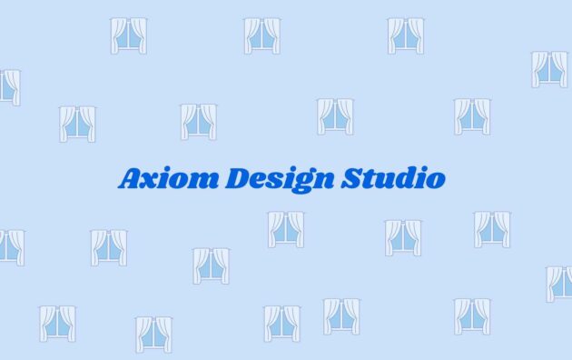 Axiom Design Studio home interior dealers in Noida