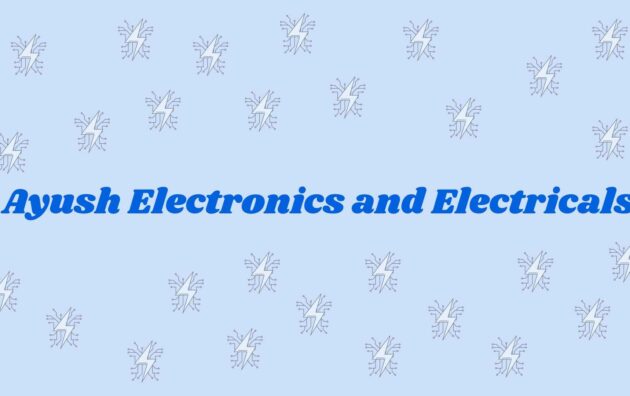 Ayush Electronics and Electricals - Electronics Goods Dealer in Noida