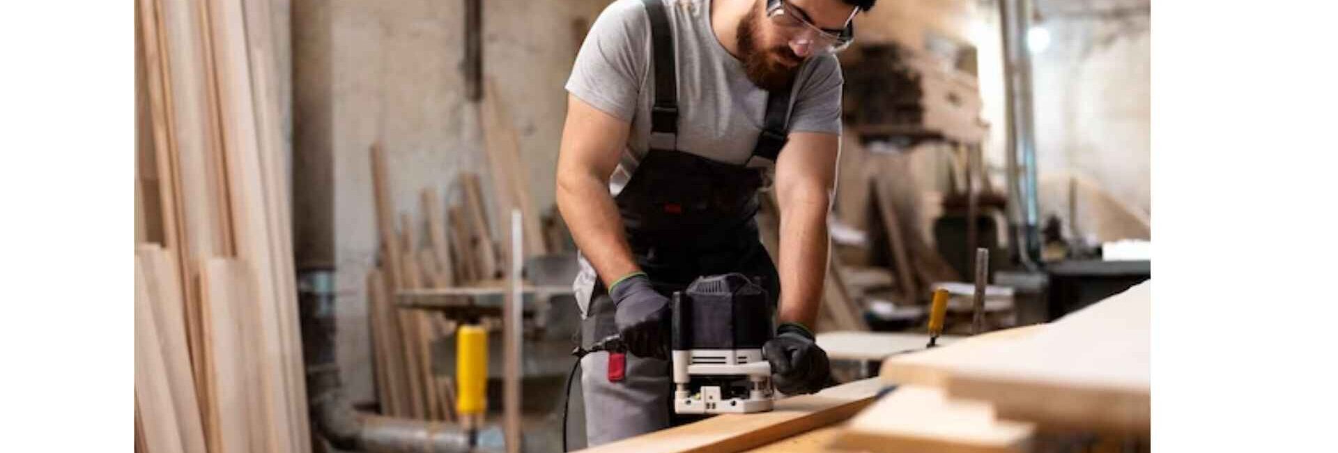 Azad Sharma - Carpenter Service in Noida