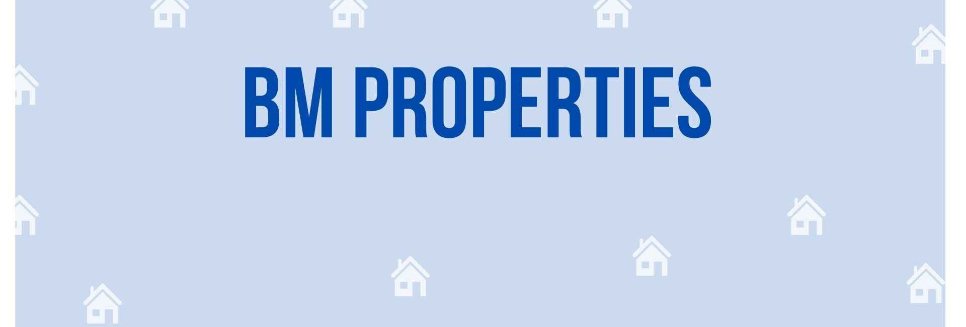BM Properties - Property Dealer in Noida