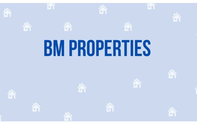BM Properties - Property Dealer in Noida