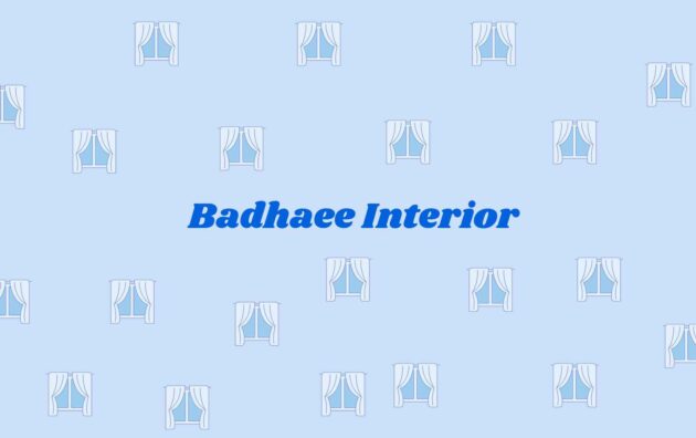 Badhaee Interior- home interior dealers in Noida