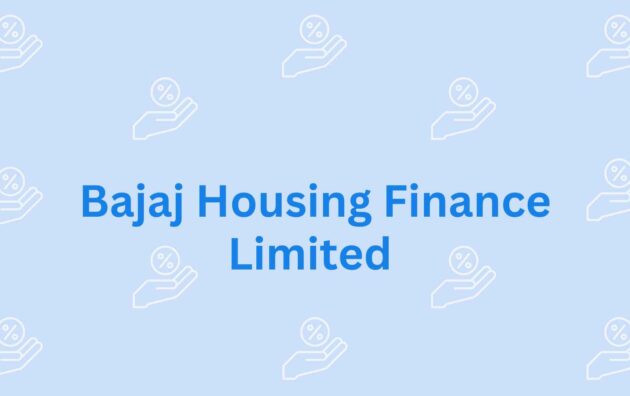 Bajaj Housing Finance Limited Home Loan Assistance in Noida
