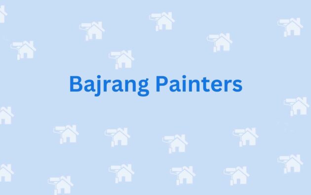 Bajrang Painters - exterior painting services in noida