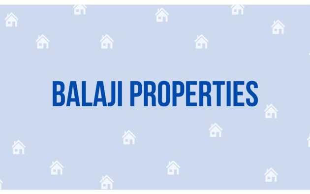 Balaji Properties - Property Dealer in Noida