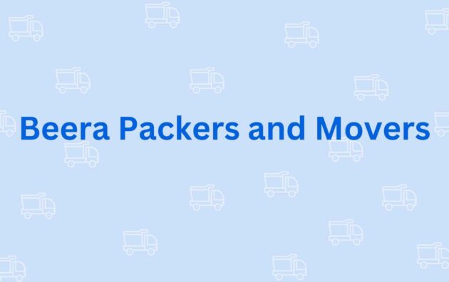 Beera Packers and Movers - Packers and Movers in Noida