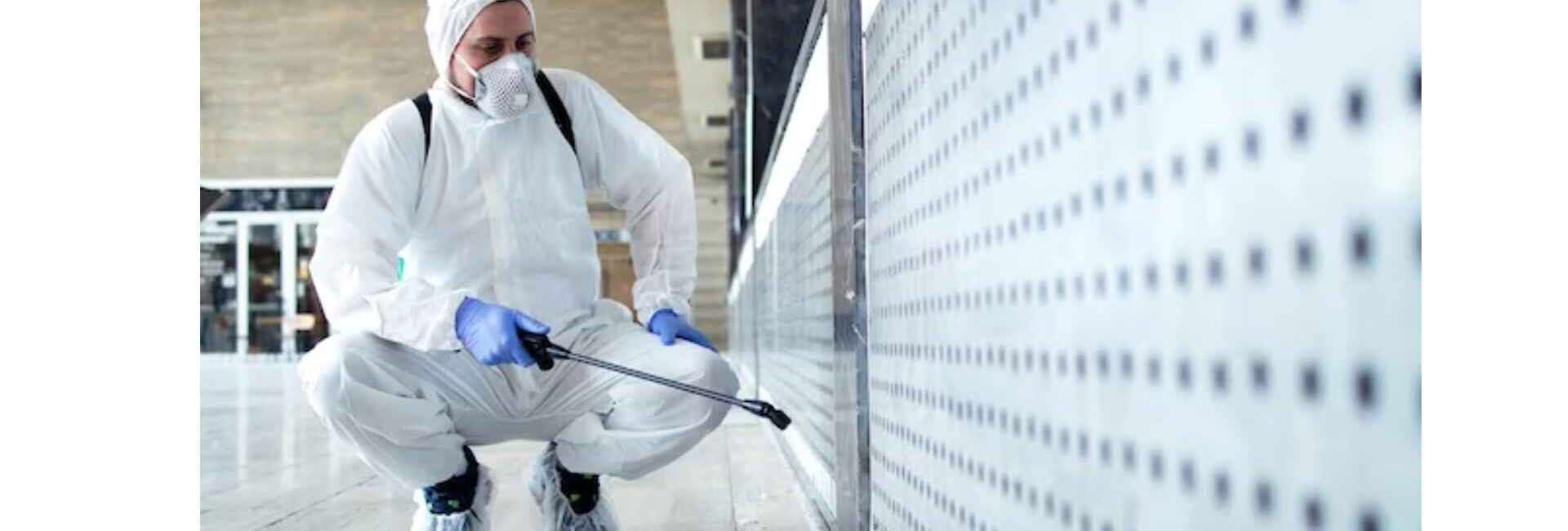 Best Pest Control Noida - Pest Control Service Provider in Noida