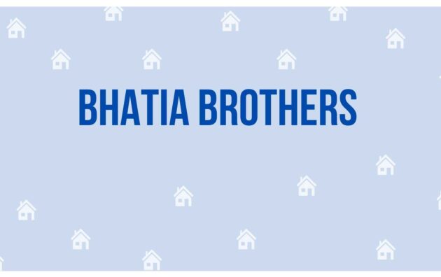 Bhatia Brothers - Property Dealer in Noida