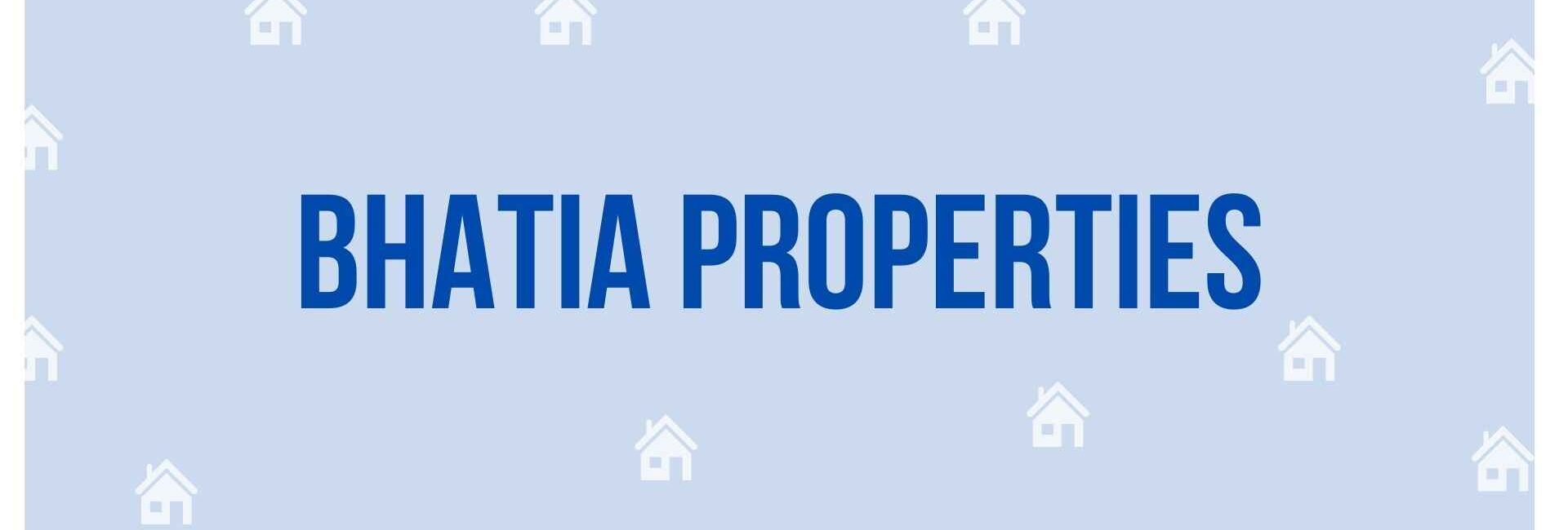 Bhatia Properties - Property Dealer in Noida